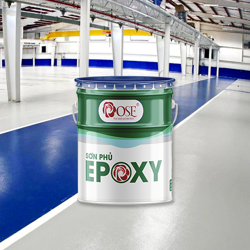 Sơn Epoxy