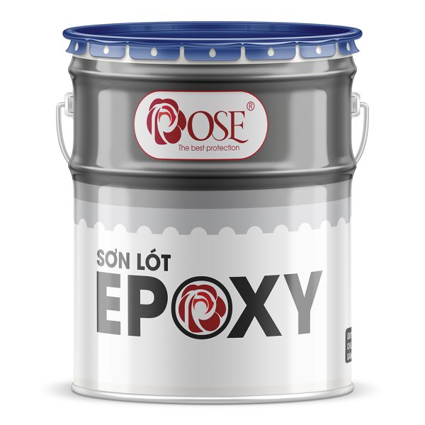 Sơn lót Epoxy gốc dung môi